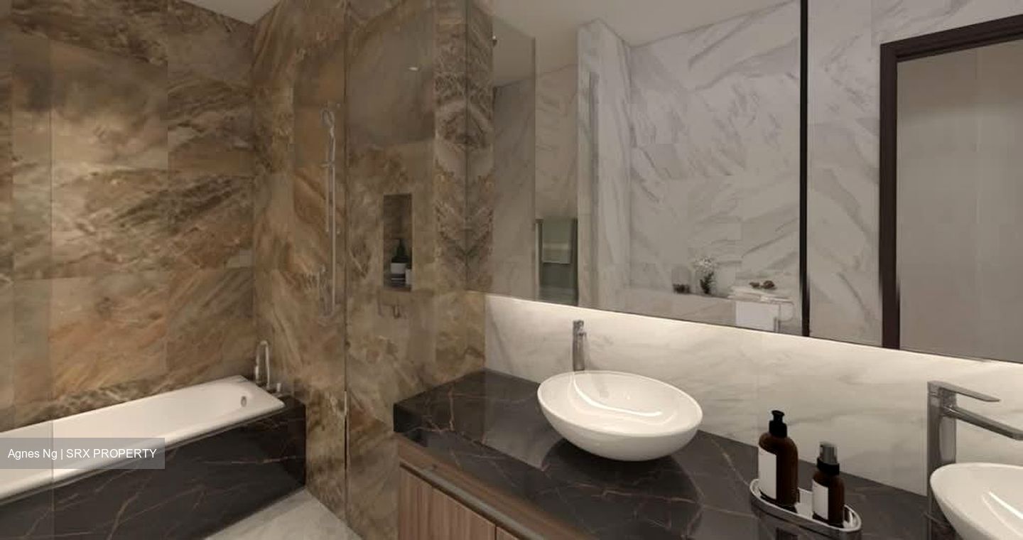 Tanah Merah Kechil Road South (D16), Terrace #543060291